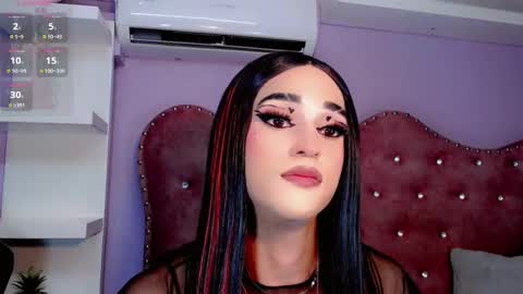 Snapshot of ivy_jane14 chatting on February 21, 2025, 5:53 pm IVY online show from February 21, 2025, 5:53 pm