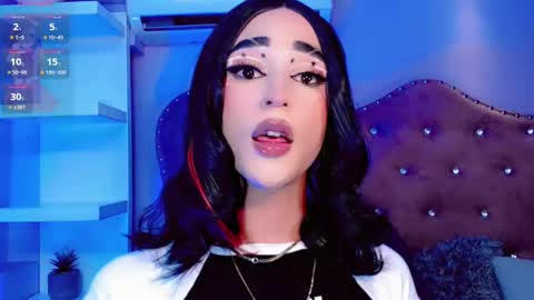 Snapshot of ivy_jane14 chatting on February 22, 2025, 6:39 am IVY online show from February 22, 2025, 6:39 am