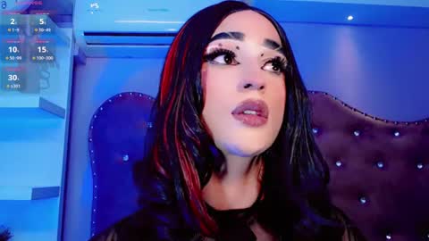 Snapshot of ivy_jane14 chatting on February 22, 2025, 12:51 pm IVY online show from February 22, 2025, 12:51 pm