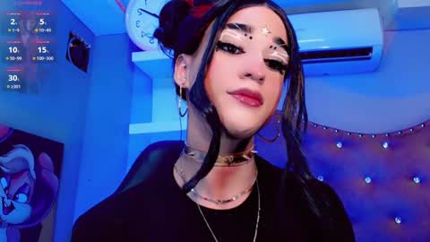Snapshot of ivy_jane14 chatting on February 25, 2025, 2:11 pm IVY online show from February 25, 2025, 2:11 pm