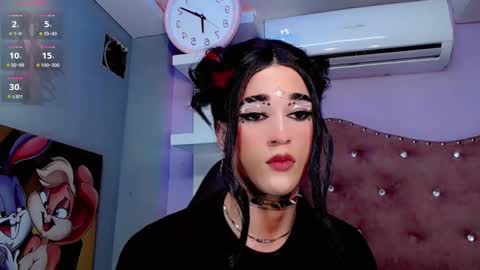 Snapshot of ivy_jane14 chatting on February 25, 2025, 5:15 pm IVY online show from February 25, 2025, 5:15 pm