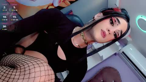 Snapshot of ivy_jane14 chatting on February 26, 2025, 5:28 pm IVY online show from February 26, 2025, 5:28 pm