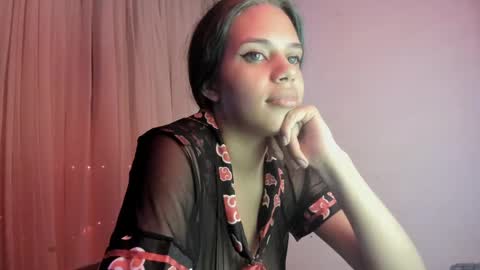 Ivy Layla online show from December 29, 2024, 6:45 am