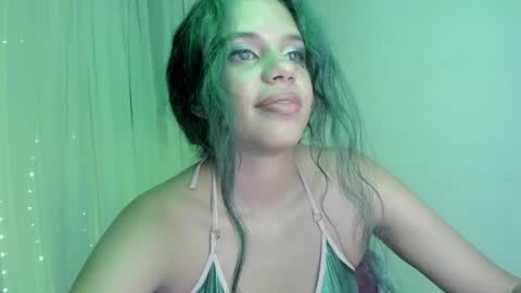 Ivy Layla online show from January 12, 2025, 7:11 am