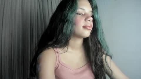 Ivy Layla online show from January 15, 2025, 4:15 am