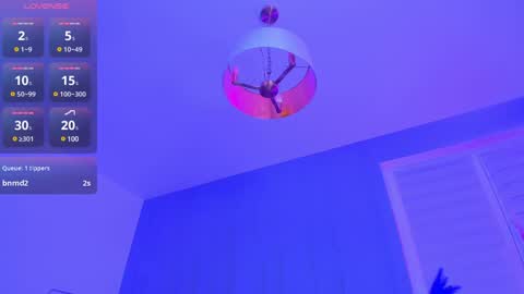 Ivy online show from December 6, 2024, 5:55 pm