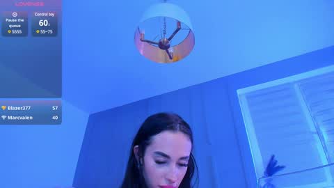 Ivy online show from December 7, 2024, 5:53 pm