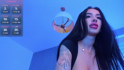 Ivy online show from December 8, 2024, 2:41 pm