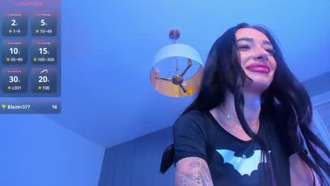 Ivy online show from December 15, 2024, 2:48 pm