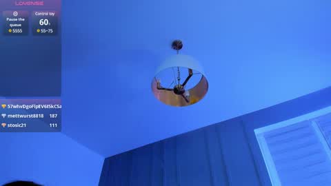 Ivy online show from December 25, 2024, 12:27 am