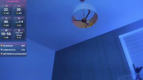 Ivy online show from December 27, 2024, 9:00 pm