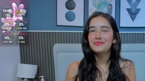 Ivy petit online show from December 19, 2025, 7:21 pm