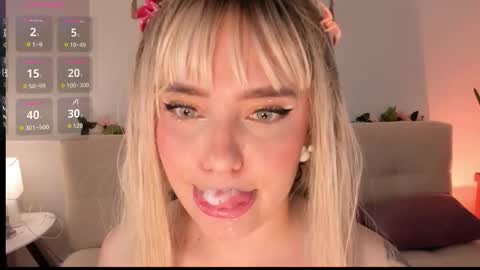 Snapshot of ivy_ragnar chatting on March 6, 2026, 12:40 am Pamela online show from March 6, 2026, 12:40 am