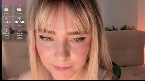 Snapshot of ivy_ragnar chatting on March 26, 2026, 12:17 am Pamela online show from March 26, 2026, 12:17 am