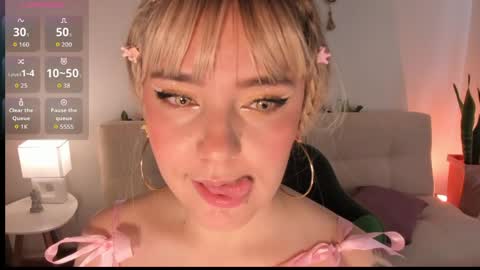 Snapshot of ivy_ragnar chatting on April 23, 2026, 4:31 pm Pamela online show from April 23, 2026, 4:31 pm