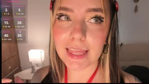 Snapshot of ivy_ragnar chatting on May 2, 2026, 1:10 am Pamela online show from May 2, 2026, 1:10 am