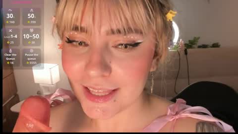 Snapshot of ivy_ragnar chatting on May 7, 2026, 1:11 am Pamela online show from May 7, 2026, 1:11 am