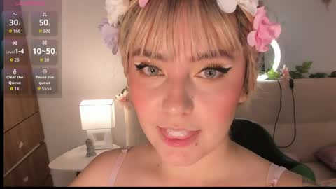 Snapshot of ivy_ragnar chatting on May 7, 2026, 7:41 pm Pamela online show from May 7, 2026, 7:41 pm