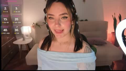 Snapshot of ivy_ragnar chatting on May 9, 2026, 9:42 pm Pamela online show from May 9, 2026, 9:42 pm