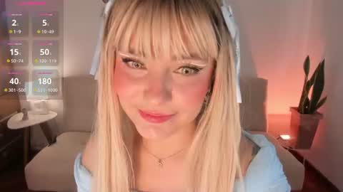 Pamela online show from June 24, 2026, 7:02 pm