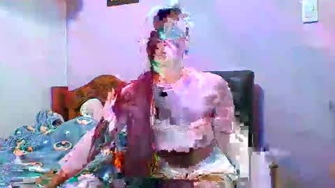 Ivy Bonita online show from September 26, 2025, 1:48 pm