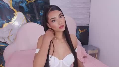 Tell me Ivy is a pleasure online show from July 18, 2026, 3:00 am