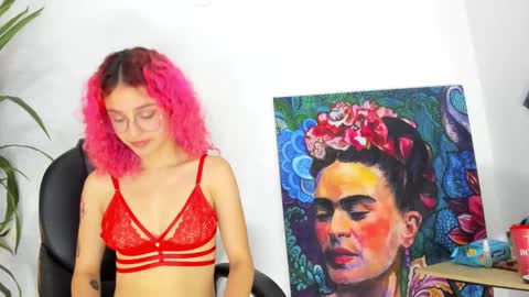 Ivy online show from December 4, 2024, 6:11 am