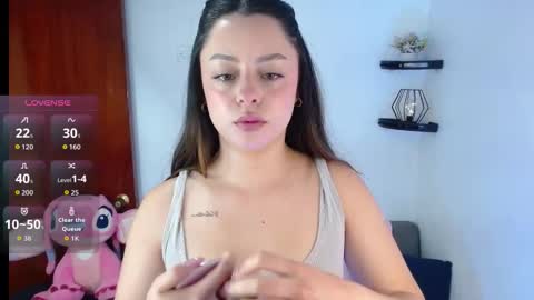 ivyblaze_ online show from January 11, 2026, 6:13 pm