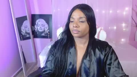i v y  b l i s s online show from May 6, 2026, 11:37 am
