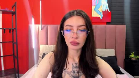 Ivy online show from May 2, 2026, 1:21 am