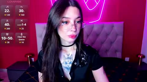 Snapshot of ivydainty chatting on June 17, 2026, 1:19 am Ivy online show from June 17, 2026, 1:19 am