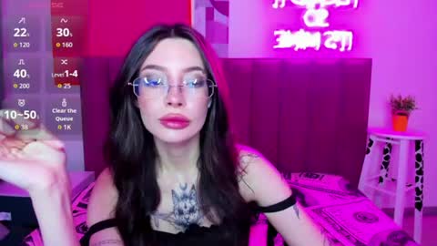 Ivy online show from July 4, 2026, 1:23 am