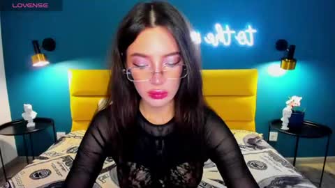 Ivy online show from July 26, 2026, 1:36 am