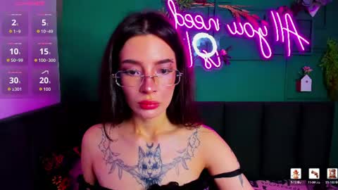 Ivy online show from July 27, 2026, 1:23 am