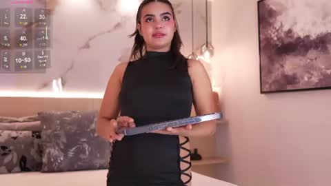 ivyellis online show from June 18, 2026, 12:09 pm