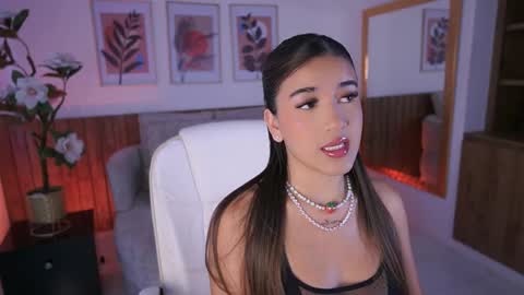 Ivy Grabes online show from May 6, 2026, 7:08 pm