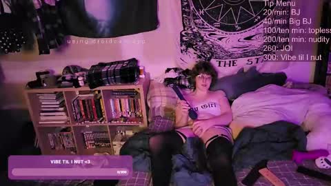 Ivy Parker online show from March 8, 2025, 8:55 am