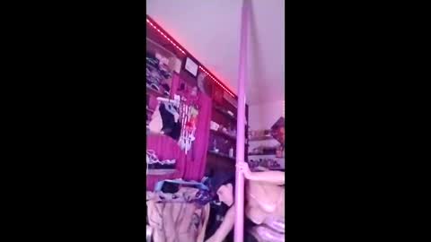 ivyjennifer366 online show from February 27, 2026, 3:50 am