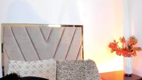 Snapshot of ivyjhonss chatting on September 15, 2025, 11:43 am IvyJhonss online show from September 15, 2025, 11:43 am