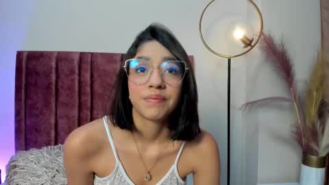 IvyJhonss online show from January 10, 2026, 12:07 pm