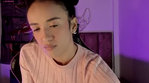 Snapshot of ivymanson_ chatting on January 13, 2026, 4:51 am Camila online show from January 13, 2026, 4:51 am