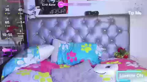 Snapshot of ivymilleer chatting on September 11, 2025, 3:34 pm ivymilleer online show from September 11, 2025, 3:34 pm