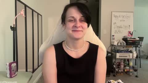 Snapshot of ivyminxxx chatting on October 23, 2025, 3:22 pm Ivy Minxxx online show from October 23, 2025, 3:22 pm