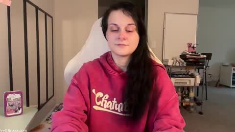 Snapshot of ivyminxxx chatting on October 28, 2025, 6:10 pm Ivy Minxxx online show from October 28, 2025, 6:10 pm