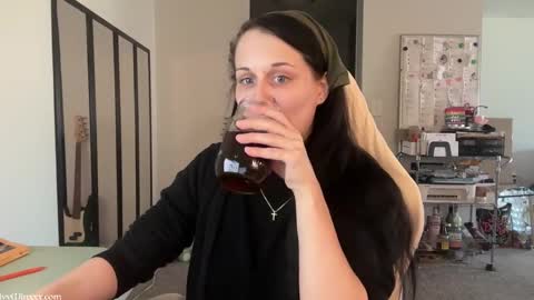 Ivy Minxxx online show from February 2, 2026, 7:12 pm