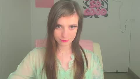 Ivy online show from April 9, 2026, 7:19 pm