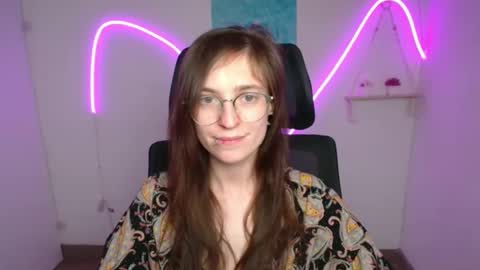Ivy online show from May 9, 2026, 2:11 pm