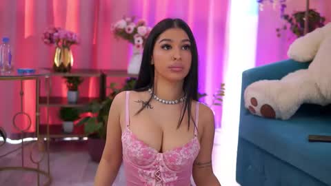 Ivy online show from January 15, 2026, 10:53 am