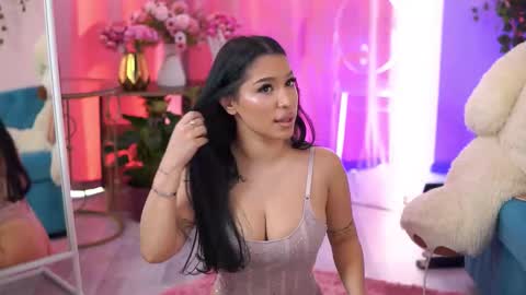 Ivy online show from January 18, 2026, 10:19 am