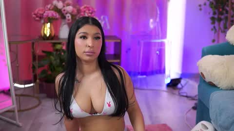 Ivy online show from January 19, 2026, 11:58 am